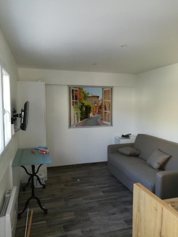 Studio D'Hotes Climatise Floirac  Exterior foto